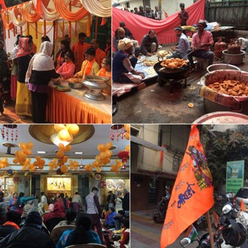 ウッタル・プラデーシュ州 カメラレンタル